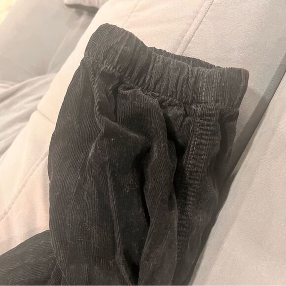 American Eagle AE Corduroy Cargo Pants - Picture 4 of 4